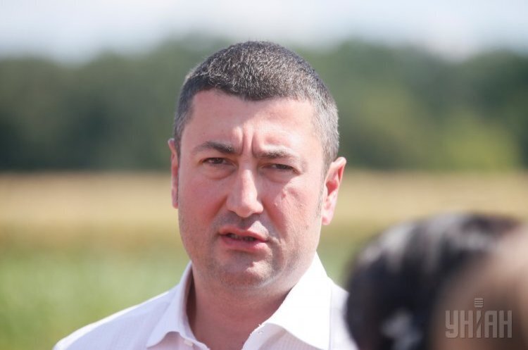 Олег Бахматюк Генпрокуратура відмовилася підписувати запит на екстрадицію Бахматюка – Kyiv Post