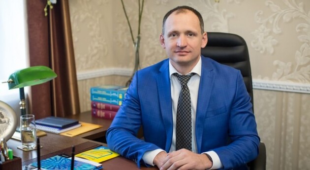Заступник керівника ОП Олег Татаров Офіс президента відреагував на заяву заступника голови ОП про необхідність звільнення Ситника
