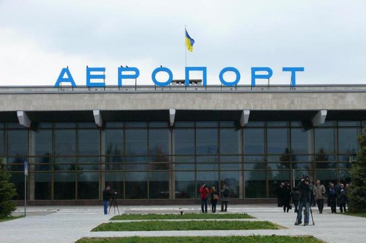 Турецька компанія зацікавилася модернізацією аеропорту в Херсоні – Мінінфраструктури Турецька компанія зацікавилася модернізацією аеропорту в Херсоні – Мінінфраструктури
