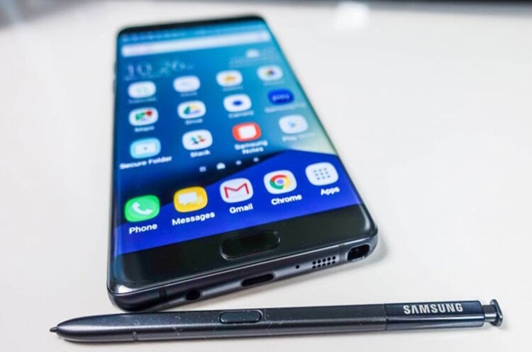 Samsung може припинити випуск свого преміального Galaxy Note – Reuters Samsung може припинити випуск свого преміального Galaxy Note – Reuters