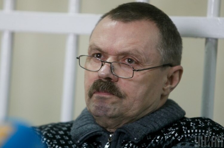 Василь Ганиш Верховний суд скасував вирок ексдепутату Криму, якого засудили за держзраду