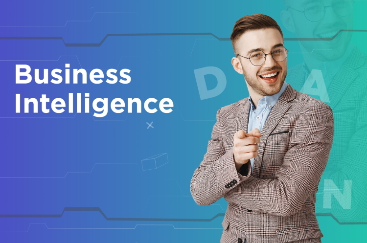 BI фахівець, хто він і які компанії його шукають BI фахівець, хто він і які компанії його шукають