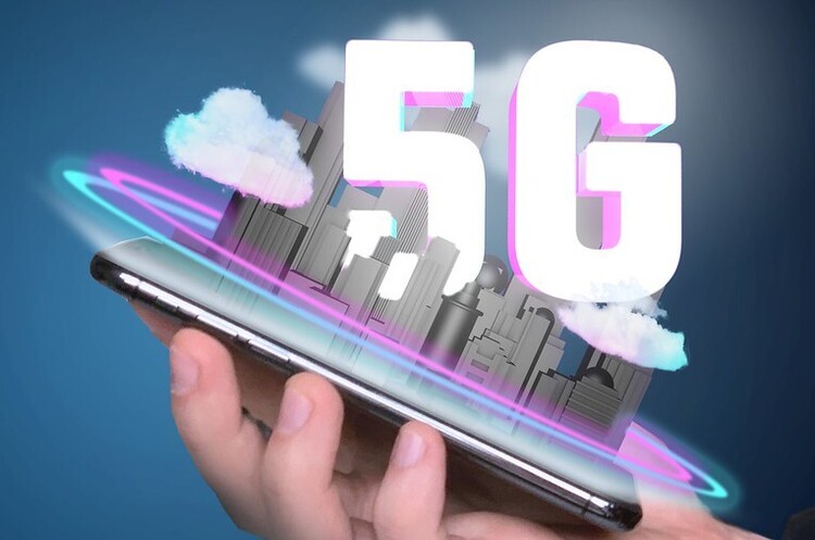 До 2025 року Іспанія інвестує 4,3 млрд євро в свою мережу 5G До 2025 року Іспанія інвестує 4,3 млрд євро в свою мережу 5G