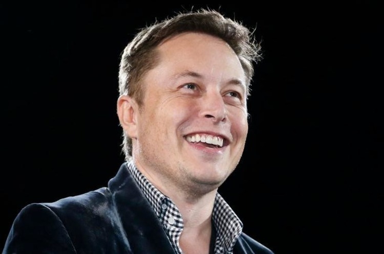 Ілон Маск Маск не виключає злиття Tesla з традиційним автовиробником