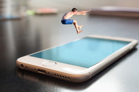 ϳ  :   mCommerce  