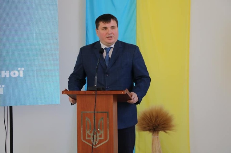 Новопризначний диретор «Укроборонпрому» Юрій Гусєв Зеленський призначив директором «Укроборонпрому» ексголову Херсонської обладміністрації Гусєва – указ