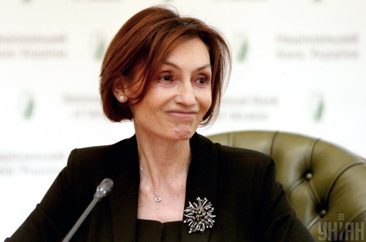 На небанківському ринку близько 25% фінустанов є умовно непрацюючими – Рожкова На небанківському ринку близько 25% фінустанов є умовно непрацюючими – Рожкова