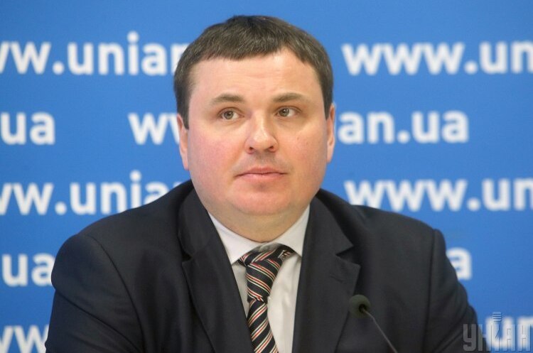 У 2021 році «Укроборонпром» ліквідують – гендиректор
