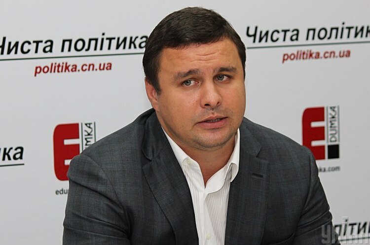 Микитася випустили із СІЗО під цілодобовий домашній арешт Микитася випустили із СІЗО під цілодобовий домашній арешт