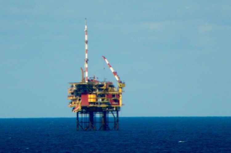 Данія припинить добування нафти та газу в Північному морі до 2050 року Данія припинить добування нафти та газу в Північному морі до 2050 року