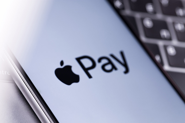 фото DR Bloomberg повідомив про відкриття антимонопольної справи проти Apple Pay в Нідерландах
