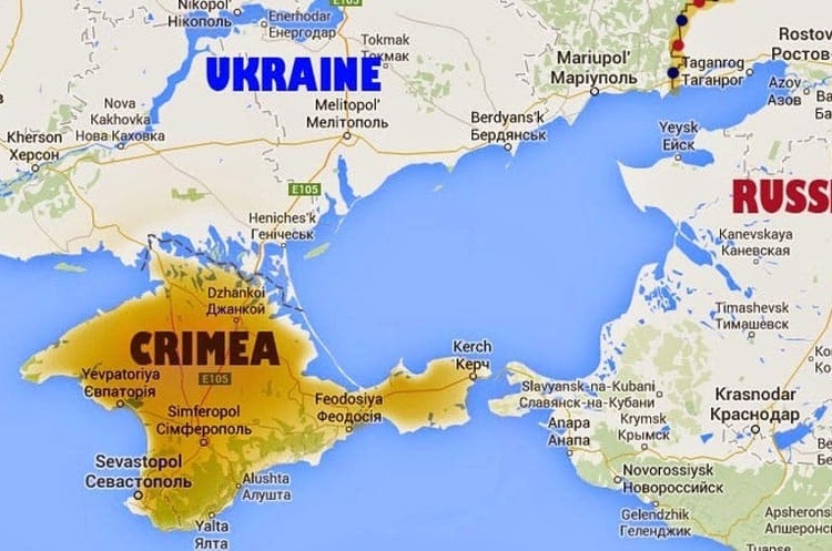 фото DR Палата представників Конгресу США схвалила резолюцію на підтримку політв'язнів у Криму