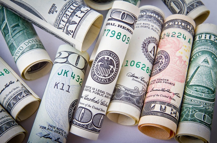 Світовий борг досягне $200 трлн до кінця 2020 року - S&P | Mind.ua