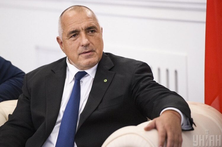 Прем'єр-міністр Болгарії заперечує, що його країна отримала ядерну зброю Прем'єр-міністр Болгарії заперечує, що його країна отримала ядерну зброю