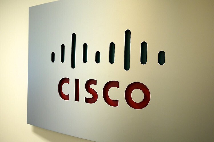 Cisco має намір купити софтверну IMImobile за $730 млн Cisco має намір купити софтверну IMImobile за $730 млн