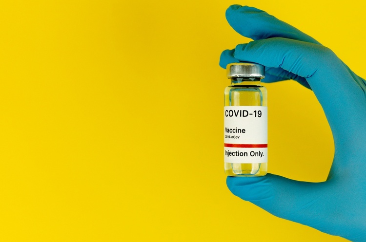 Київ почав готувати логістичну базу для прийому вакцини від COVID – Кличко Київ почав готувати логістичну базу для прийому вакцини від COVID – Кличко