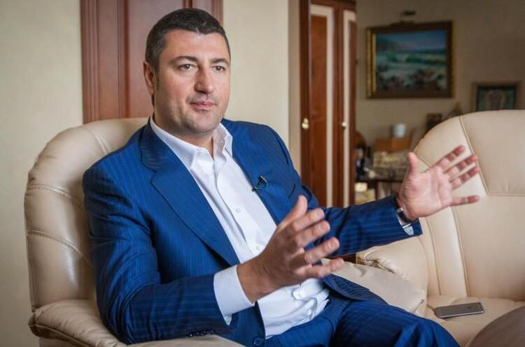 «VAB Банк» планували передати «Укргазбанку», але Гонтарєва виступила проти – Бахматюк «VAB Банк» планували передати «Укргазбанку», але Гонтарєва виступила проти – Бахматюк