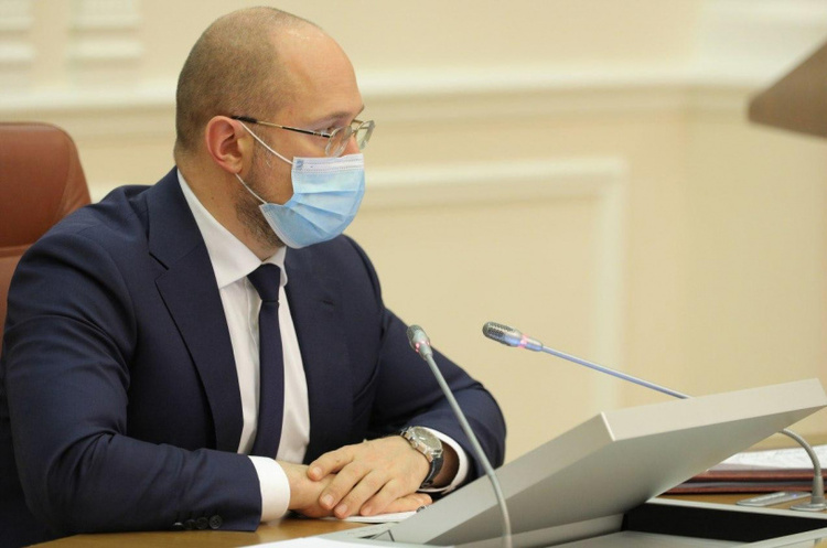 Україна хоче до 2070 року повністю відмовитися від вугілля – Шмигаль Україна хоче до 2070 року повністю відмовитися від вугілля – Шмигаль