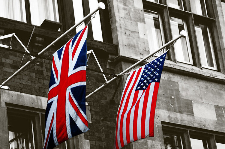 Британія скасує мита проти США, введені ЄС Британія скасує мита проти США, введені ЄС