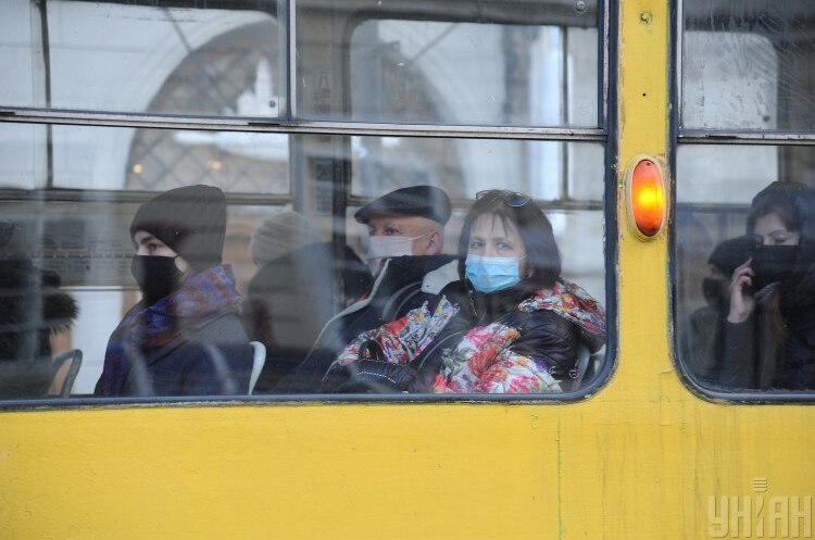 Кабмін: локдаун буде з 8 по 24 січня (ОНОВЛЕНО) Кабмін: локдаун буде з 8 по 24 січня (ОНОВЛЕНО)