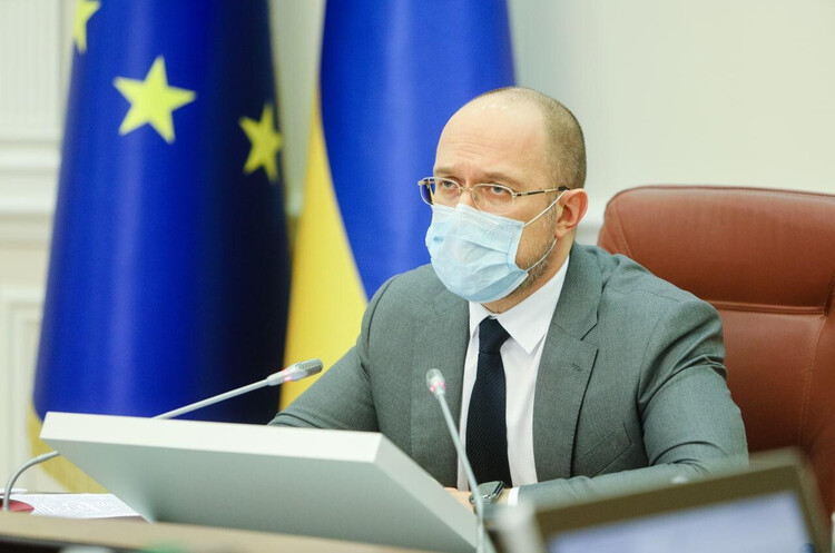 Уряд погодив передачу для подальшої приватизації 18 об'єктів «Укроборонпрому» Уряд погодив передачу для подальшої приватизації 18 об'єктів «Укроборонпрому»