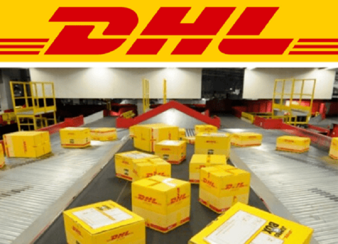 фото DR Уряд Німеччини довірив компанії DHL керувати логістикою вакцини від COVID-19