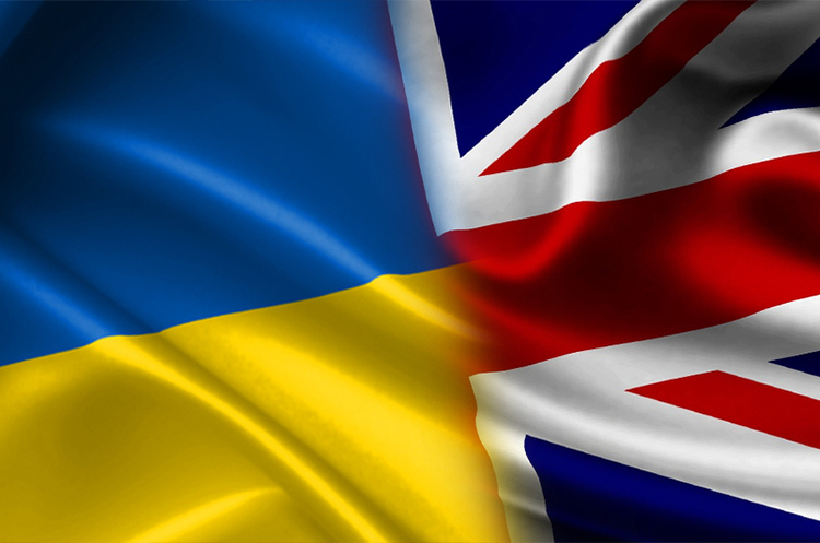 Уряд готується до запуску зони вільної торгівлі між Україною та Британією з 1 січня Уряд готується до запуску зони вільної торгівлі між Україною та Британією з 1 січня