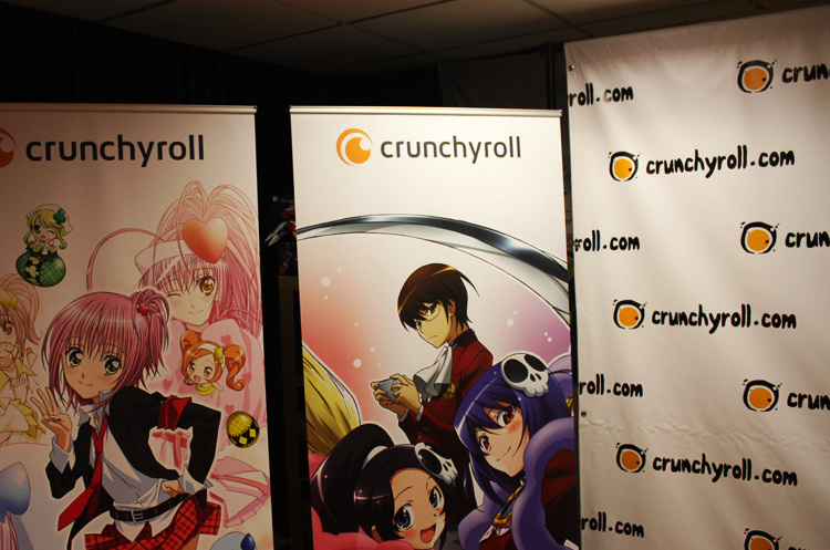 Sony купує стрімінговий сервіс Crunchyroll за майже $1,2 млрд Sony купує стрімінговий сервіс Crunchyroll за майже $1,2 млрд