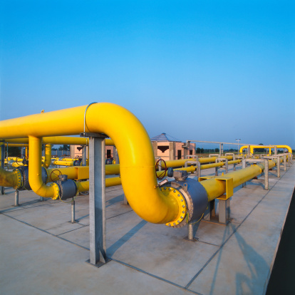«Укртрансгаз» отримав транш 3,85 млрд грн за корпоративні права в ОГТСУ «Укртрансгаз» отримав транш 3,85 млрд грн за корпоративні права в ОГТСУ
