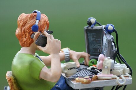 IT-   :       
