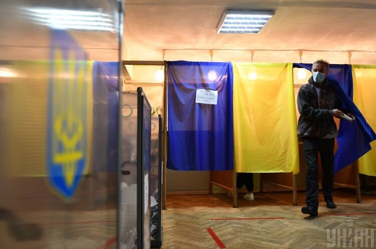 На місцевих виборах 67 кандидатів набрали 0 голосів і стали депутатами На місцевих виборах 67 кандидатів набрали 0 голосів і стали депутатами
