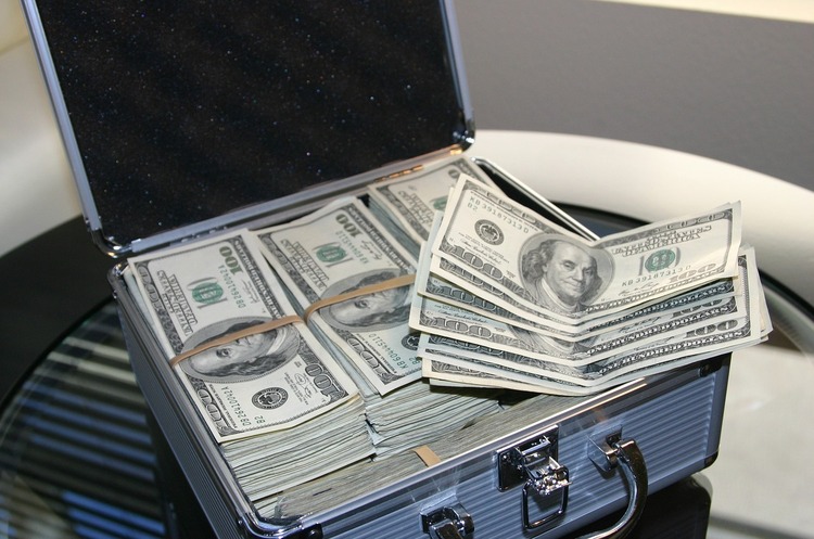 фото pixabay.com Українська інвесткомпанія створила фонд на $100 млн для інвестицій в стартапи з інших країн