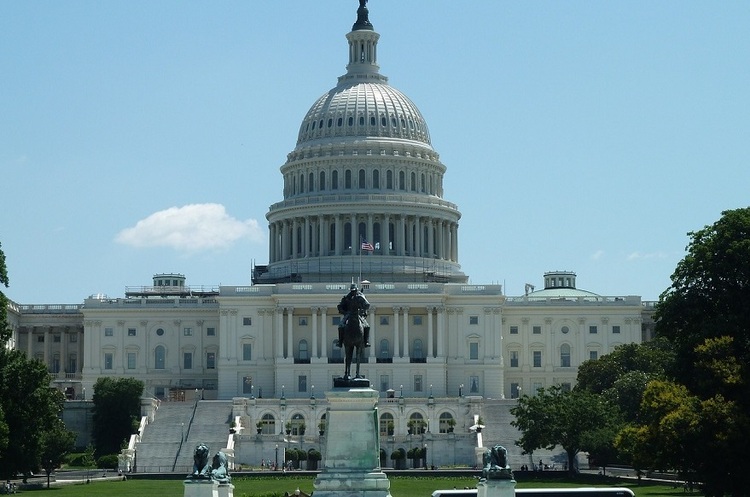 фото pixabay.com Сенат США схвалив оборонний бюджет з санкціями проти «Північного потоку – 2» і допомогою Україні