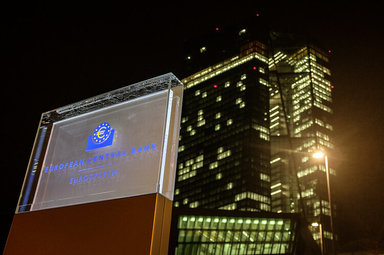 Пандемія знижує прибутковість банків ЄС до історичного мінімуму Пандемія знижує прибутковість банків ЄС до історичного мінімуму