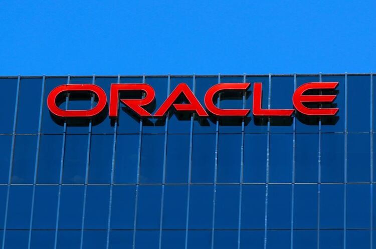 фото DR Чергова втеча з Кремнієвої долини: Oracle переїжджає в Техас