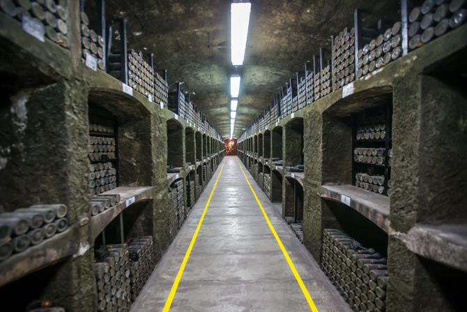 РФ має нести відповідальність за продаж винзаводу «Масандра» на аукціоні – МЗС РФ має нести відповідальність за продаж винзаводу «Масандра» на аукціоні – МЗС