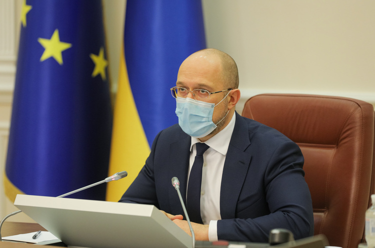 У бюджеті-2021 жодна соцвиплата не буде зменшена – Шмигаль У бюджеті-2021 жодна соцвиплата не буде зменшена – Шмигаль