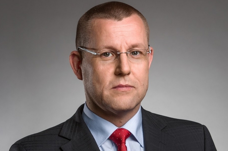 ПриватБанк планує продати свою частку в латвійському PrivatBank – Крумханзл ПриватБанк планує продати свою частку в латвійському PrivatBank – Крумханзл