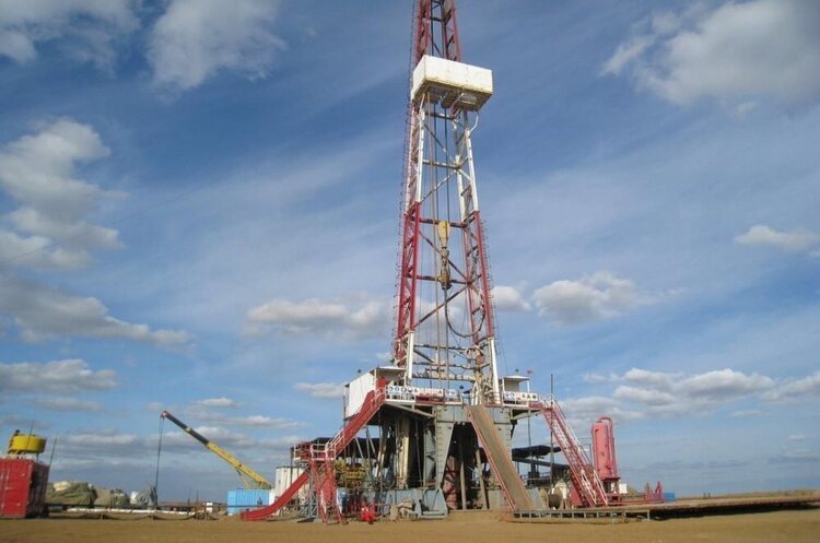 Кабмін дозволив «Нафтогазу» придбати для розробки «Надра Юзівська» Кабмін дозволив «Нафтогазу» придбати для розробки «Надра Юзівська»