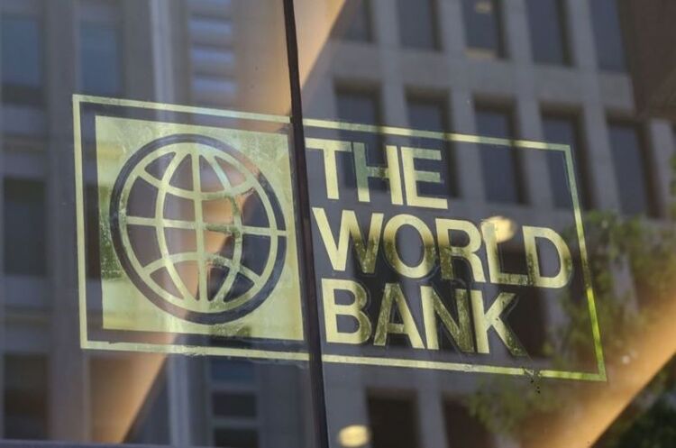 Україна підписала угоду з МБРР про позику $100 млн на проєкт «Східна Україна: возз'єднання, відновлення та відродження» Україна підписала угоду з МБРР про позику $100 млн на проєкт «Східна Україна: возз'єднання, відновлення та відродження»