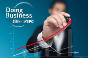            Doing Business