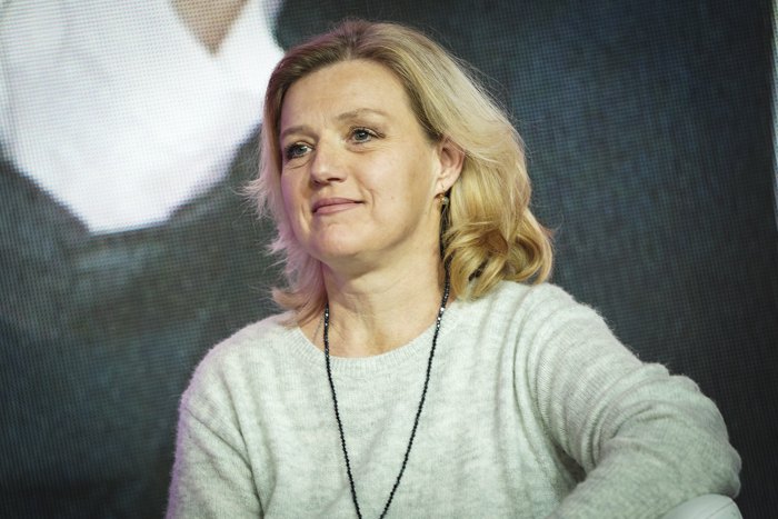 Рада призначила Лапутіну міністром у справах ветеранів Рада призначила Лапутіну міністром у справах ветеранів