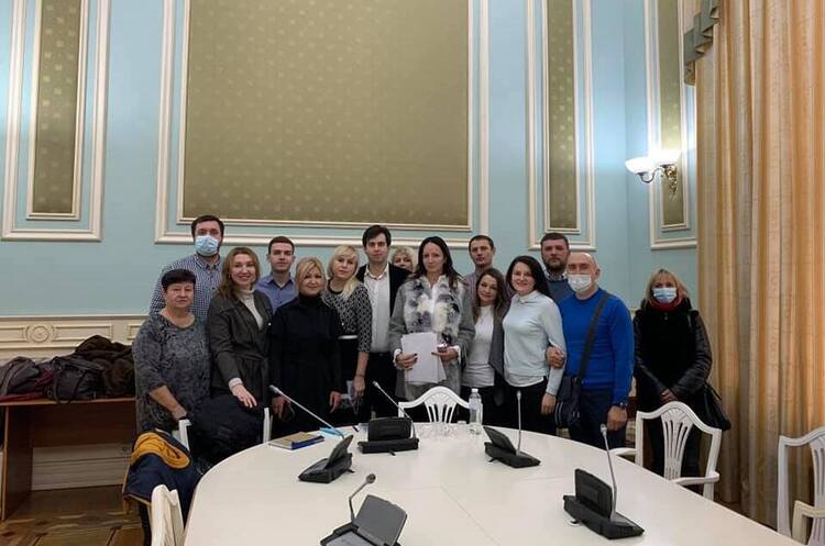 Об'єкти «Аркади» може добудувати Stolitsa Group Об'єкти «Аркади» може добудувати Stolitsa Group