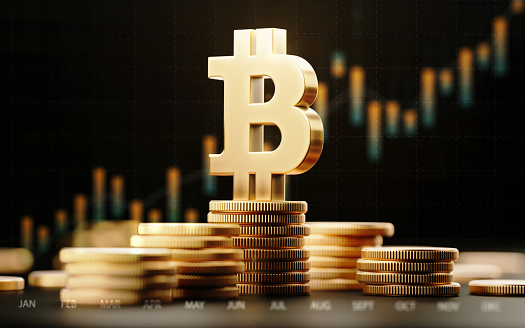 Вартість Bitcoin перевищила $24 000