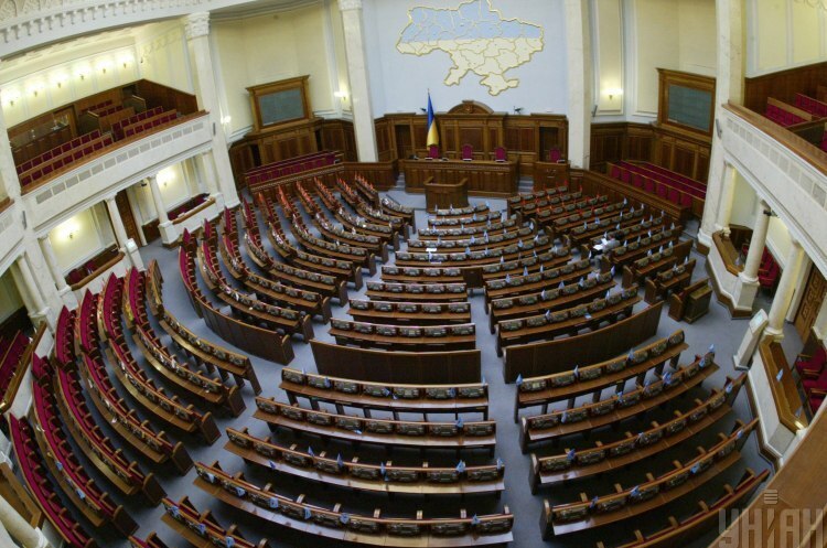 20 нардепів не відвідали жодне засідання Верховної Ради – КВУ 20 нардепів не відвідали жодне засідання Верховної Ради – КВУ