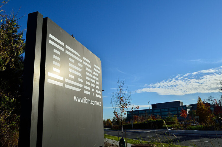 IBM має намір купити європейський хмарний стартап Nordcloud IBM має намір купити європейський хмарний стартап Nordcloud