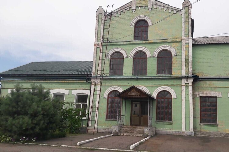 Вишняківське МПД ФДМУ продав Вишняківське МПД за 23 мільйони