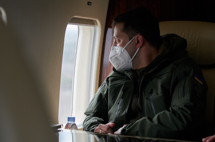 Володимир Зеленський Печерський суд Києва зобов’язав ДБР відкрити справу проти Зеленського через загибель бійця