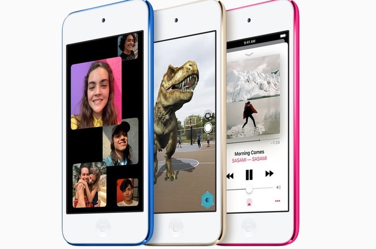фото DR Влада Китаю змусила Apple видалити з App Store тисячі відеоігор