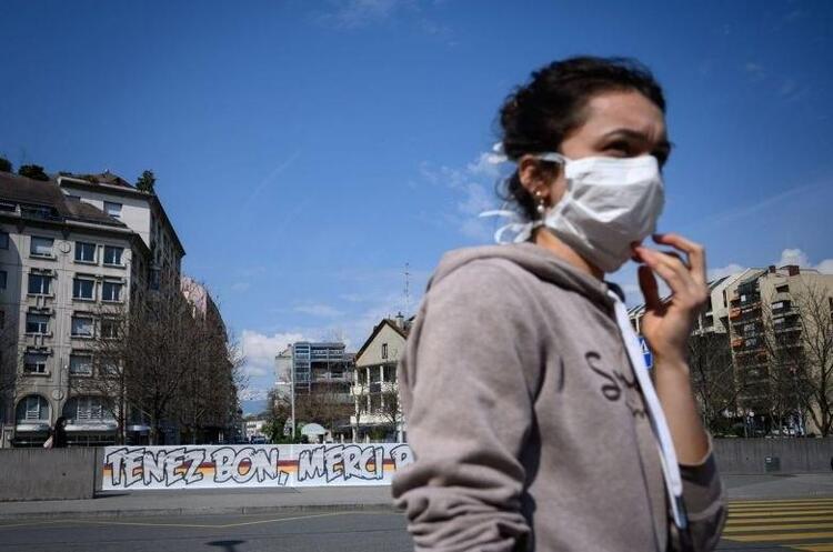 фото DR Нове дослідження: імунітет до COVID-19 зберігається мінімум протягом восьми місяців